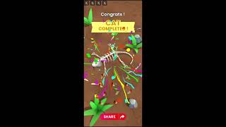 Cat - Idle Maggots [Android Gameplay] #idlemaggots screenshot 5