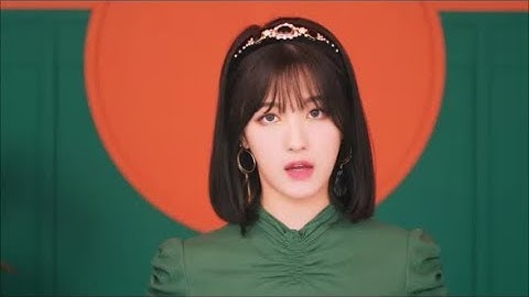 all CLC mvs but only SEUNGHEE