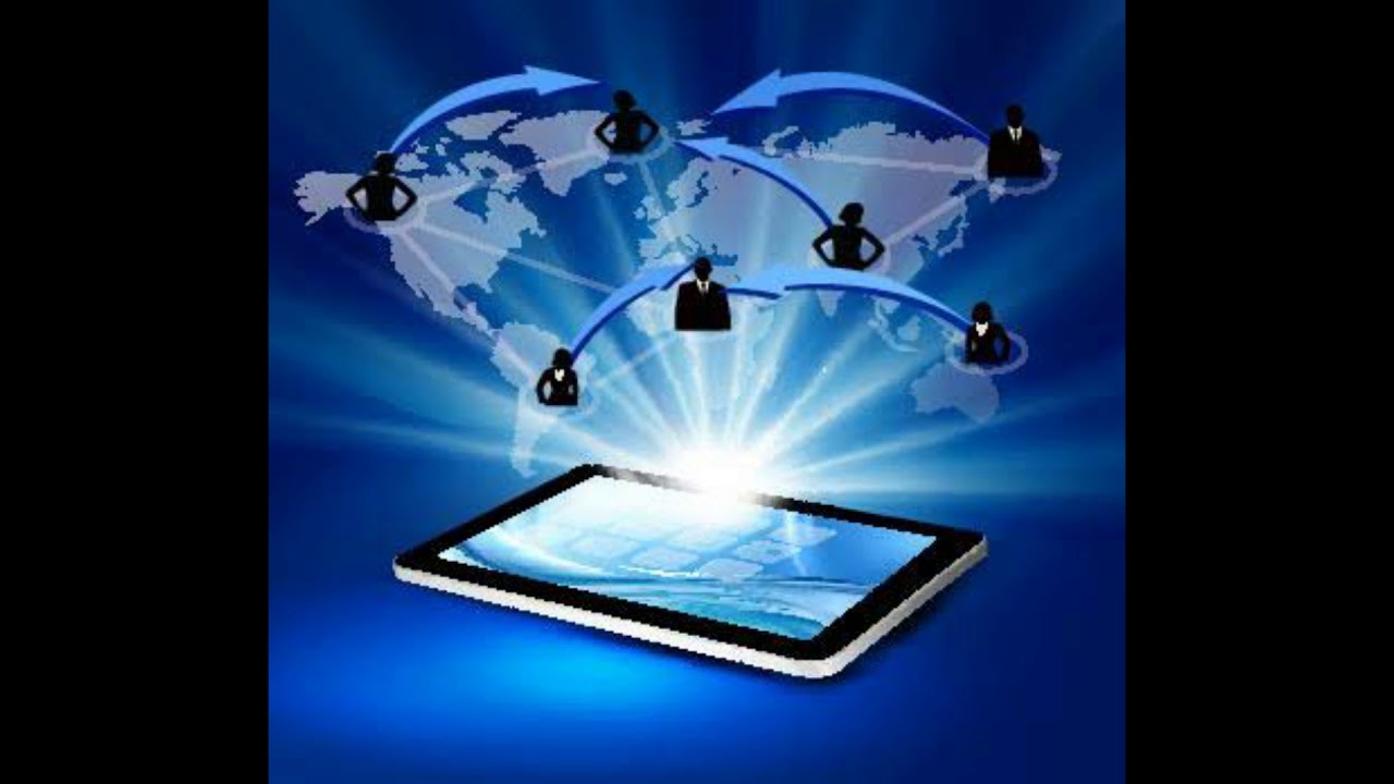 Globalização e fluxo de informação YouTube Globalização e fluxo de informação YouTube