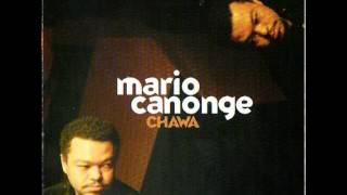 Video thumbnail of "Mario Canonge - Chawa"