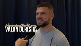 Der Fc Zürich Verpflichtet Valon Berisha