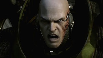 DC Universe Online - Intro Cinematic Trailer | Movie Trailer | Xbox One