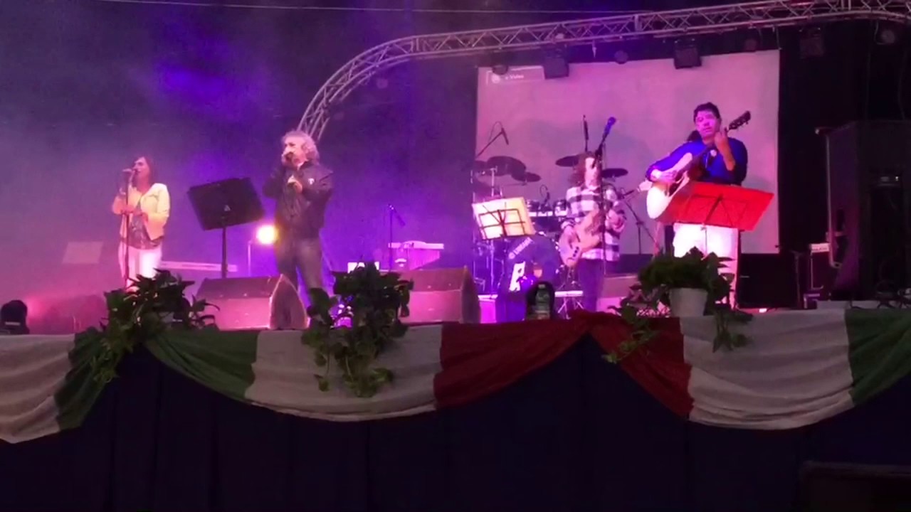 Mugnano Del Cardinale YouTube