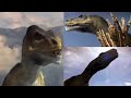 Dino Autopsy 2007 Tyrannosaurus Rex Screen Time 