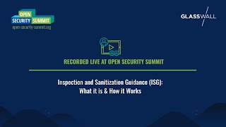 ISG: What it is and How it Works