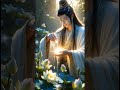 천수경 감로관정, 마음과 생명을 씻는 자비의 영험 Cheonsugyeong Quote, Sweet Dew of Compassion #감로수 #buddhistpeace #관세음보살