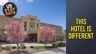 Hampton Inn by Hilton Garden City Long Island - This Hotel Is Different | New York (NY)⭐
