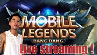 MABAR  MOBILE LEGENDS