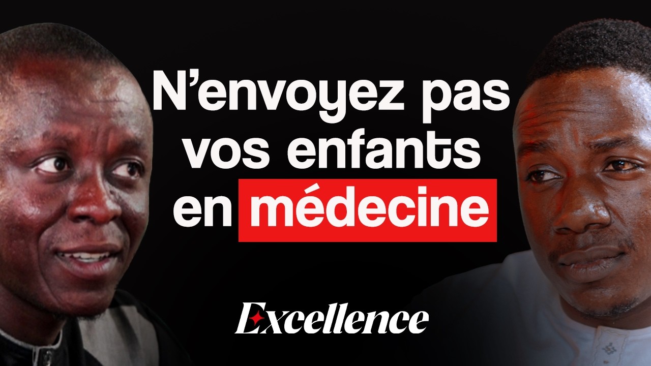 Les Parents Détruisent l'Avenir de Leurs Enfants - Expert en Orientation