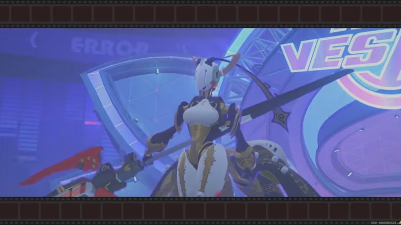 Zenless Zone Zero - Season 2 Interlude: Encore for an Old Dream Part 5 (Vesper Boss Fight)