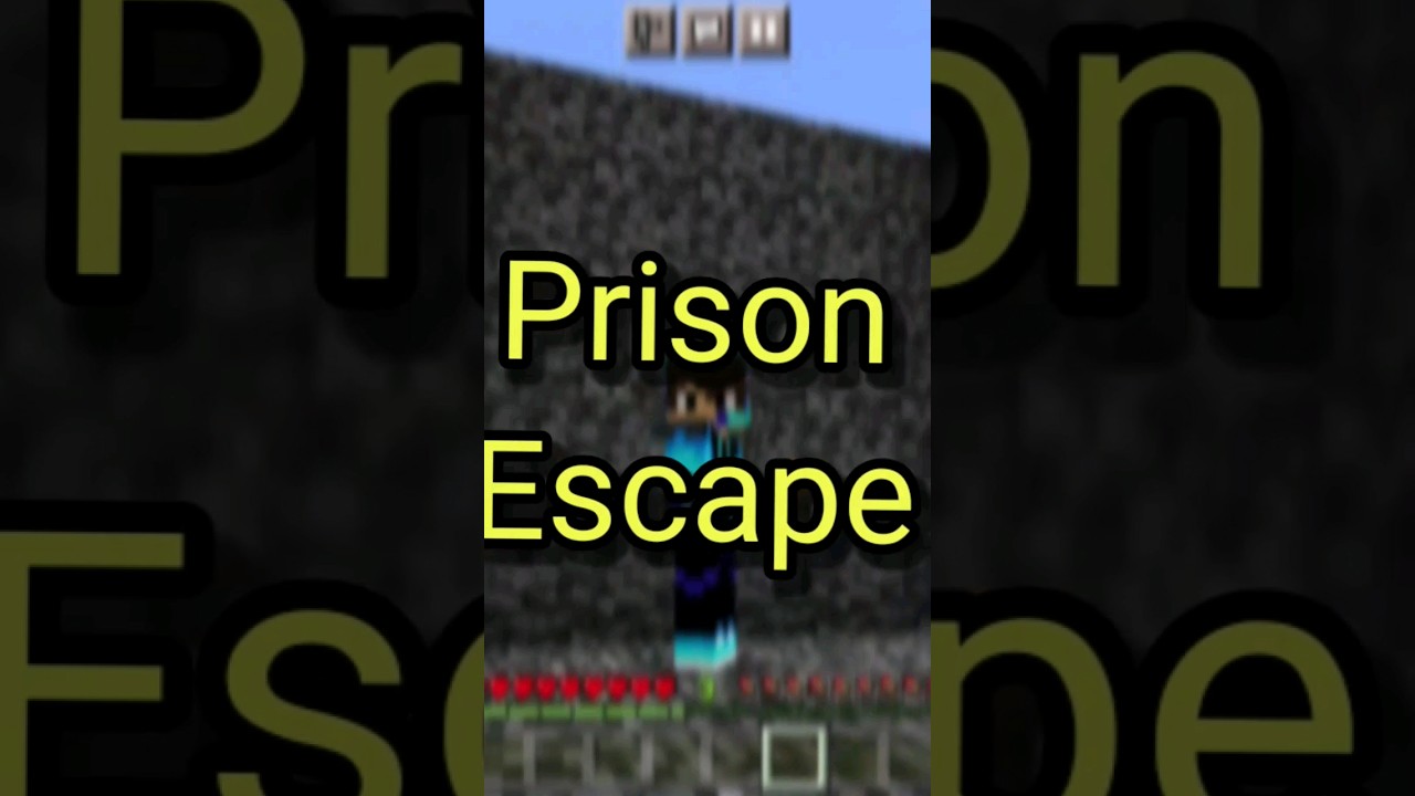 Minecraft,But I trapped in a bedrock cage