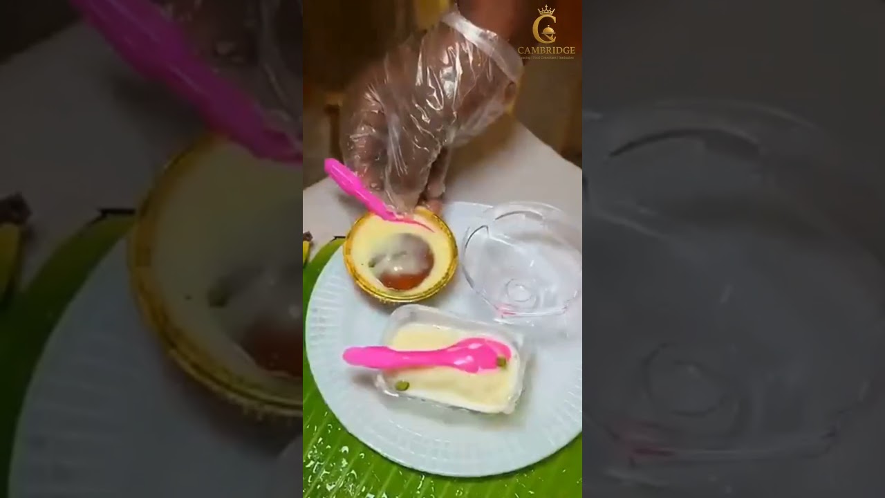 Hosting a Big Event? Let Us Handle the Feast!