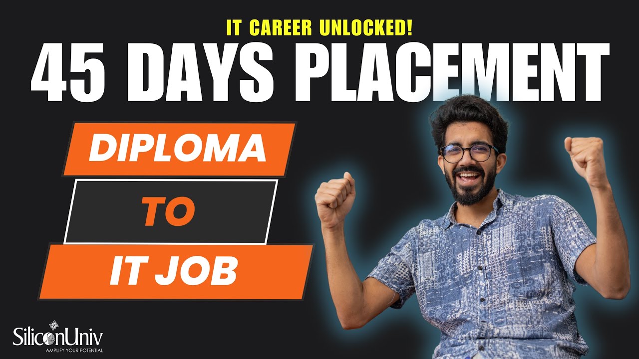 Brijesh | 100% Job Guarantee | CCNA/Networking Course | Real Success Story | SiliconUniv