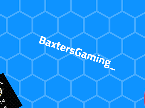 TheOGBaxtersgaming Live Stream