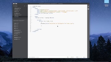 Coding Java Script, Brackets 6 (Looping)