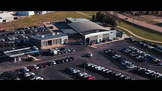 Bill Colwell Ford | Hudson, Iowa's Hometown Ford Dealer for 40+ Years Bill Colwell Ford Iowa