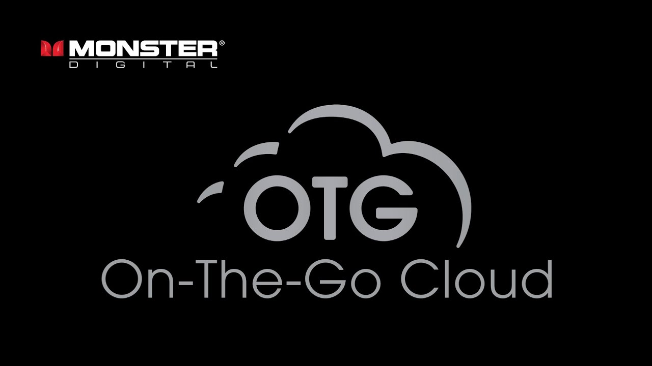 REVIEW: Monster Digital OTG Cloud