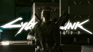 Download lagu Sandevistan Optical Camo Build is insane... | Cyberpunk 2077 Max Difficulty