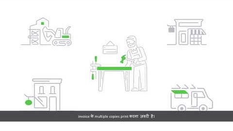 How to Print Multiple Copies of an Invoice in QuickBooks
