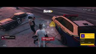 FiveM® by Cfx re   BRASIL✅CIDADE SANTA ROLEPLAY #WIPE ONTEM! 2026 03 21 09 39 13