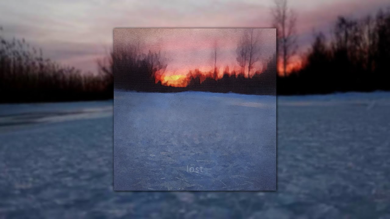 Rexlambo - lost Rexlambo - lost