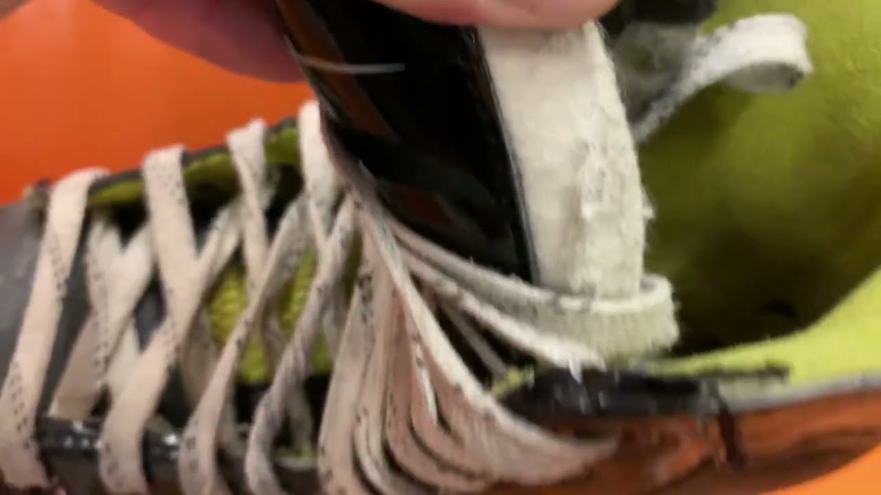 Bauer Supreme S27 jr 3.5ee. 4200₽