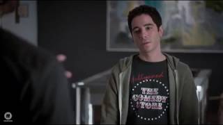 Alone Together Alpha, Beta, Cuck