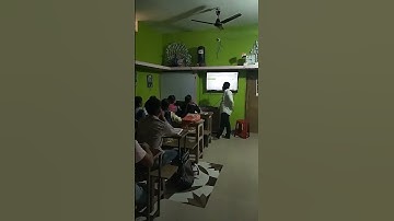 A Small Question Answer Discussion In Today