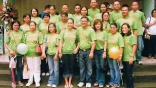NEMCO SURIGAO BATCH '85 by: Lynn Dumale