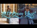 PROM VLOG 2019 | Junior Prom