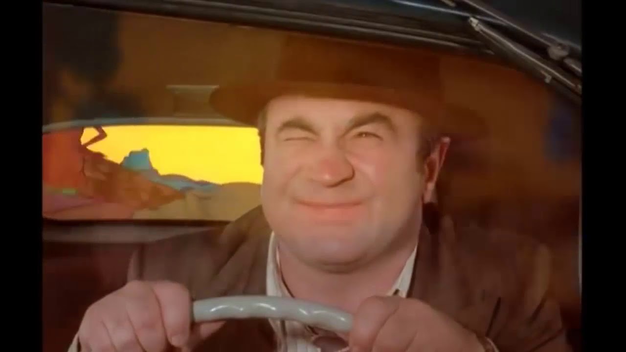 They All Sing ft. Morgan , Dman - Product Gone Bad ("Roger Rabbit" music video)