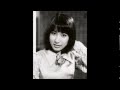 宇多田ヒカルの母、藤圭子さん、マンションから転落死。自殺か?