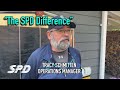 Tracy Schmitten Tells all- The SPD Difference - Flatbed Company SPD