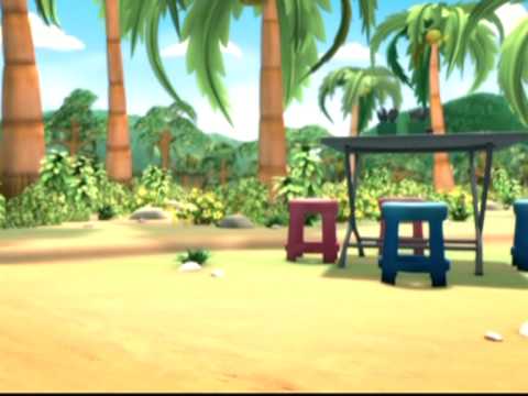 UPIN \u0026 IPIN 2010 - Lama Tapi Berharga (part 3) EP 36