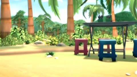 UPIN & IPIN 2010 - Lama Tapi Berharga (part 3) EP 36