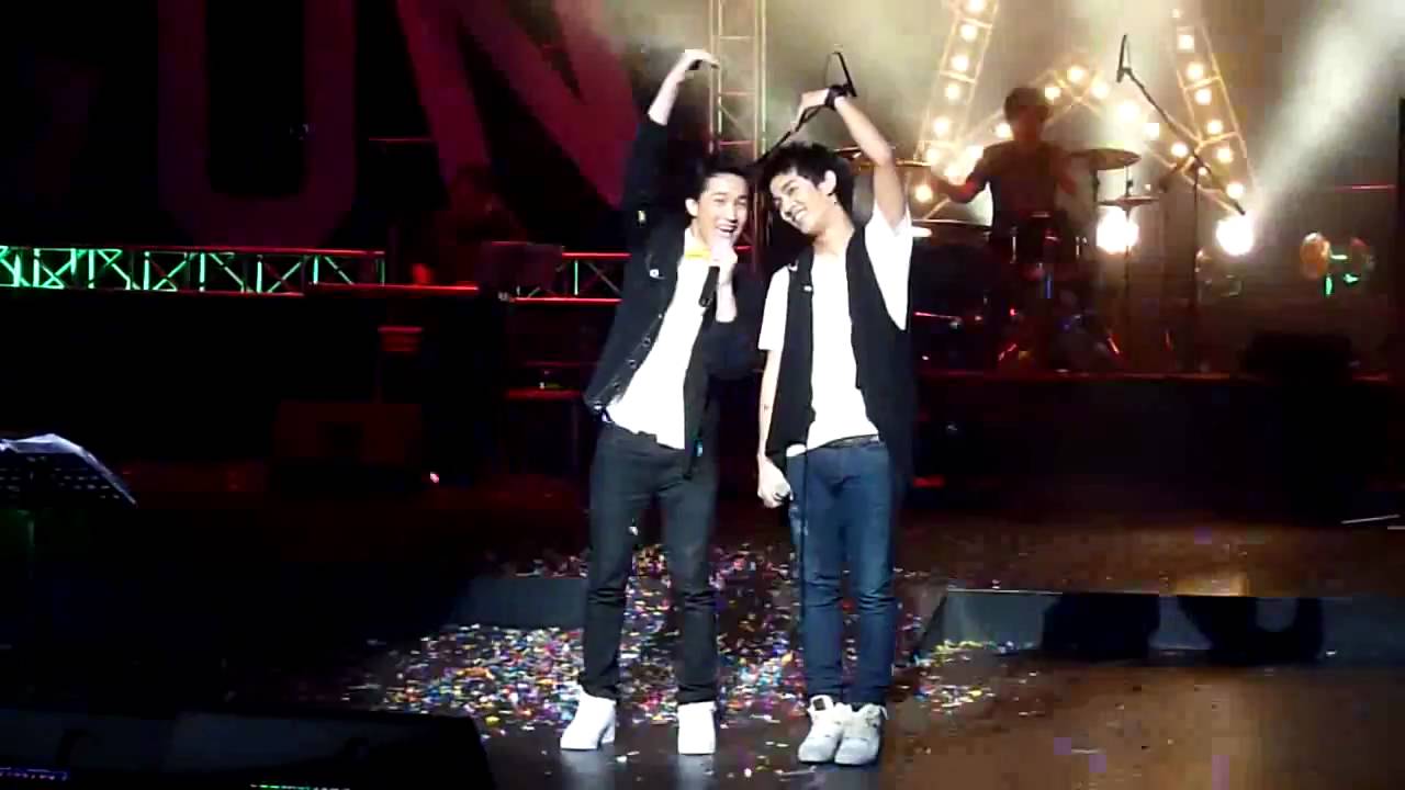 GunRit 10 - ชอบก็จีบ [กันริท]