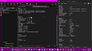 Preprocessing WPS | Tutorial Running Model Weather Research Forcasting