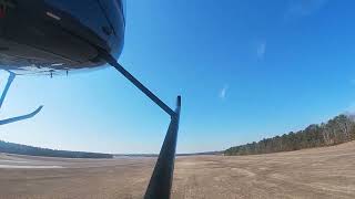 Robinson r22 training quickstop