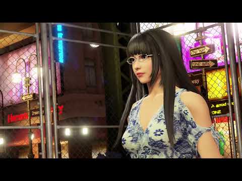 VF5 REVO World Stage match - Jacky (Da-Goat-Pawn) vs. Aoi (Kruza)