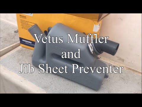 What Is Wet Exhaust