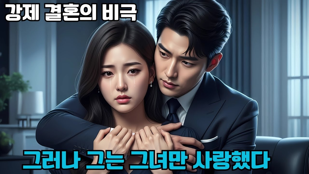 18살에 강제로 시집간 그녀, 남편은 그녀만 사랑한 집착 CEO였다