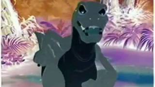 The Land Before Time 3- When You're Big in G Major.wmv