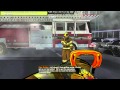 Real Heroes: Firefighter Walkthrough Mission 7 HD