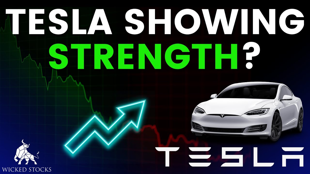Tesla Stock Price Analysis | Top Levels To Watch for February 20th ...