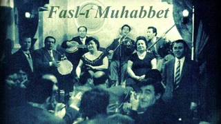 Canlı Fasıl - Unut Beni Kalbindeki Hicranla