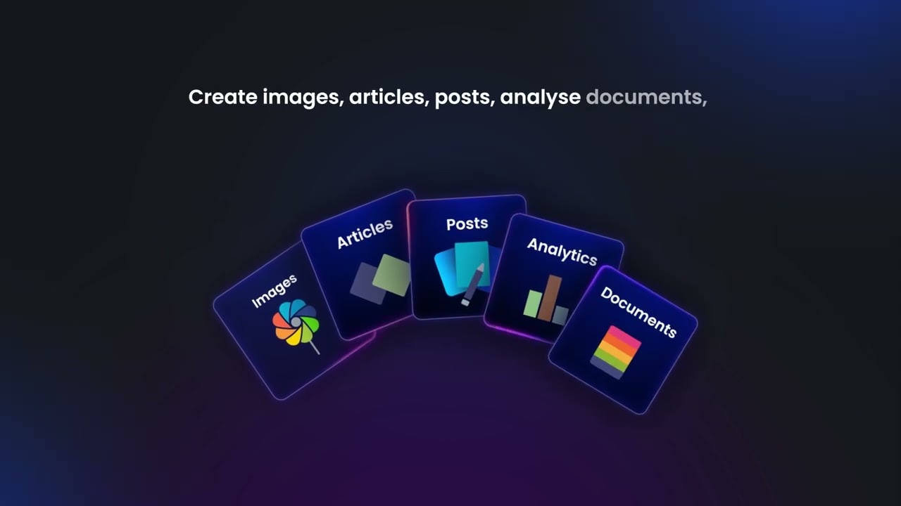 Turning Ideas into Motion Graphics By Rahmatullah Rafique