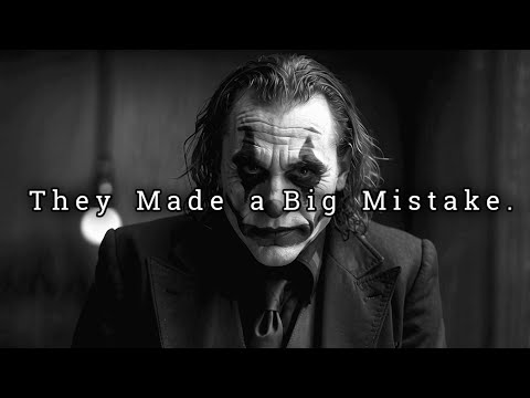 Their Biggest Mistake Was Thinking You Wouldn’t Walk Away