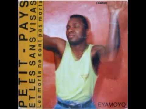 Watch Petit Pays - Machine Ma Bosinga (Les Morts Ne Sont Pas Morts) on YouTube
