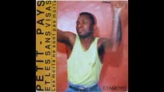 Petit Pays - Machine Ma Bosinga (Les Morts Ne Sont Pas Morts)