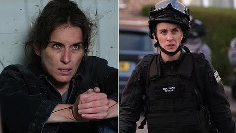 Trigger Point Returns: Controversial ITV Thriller Back for Season 3!